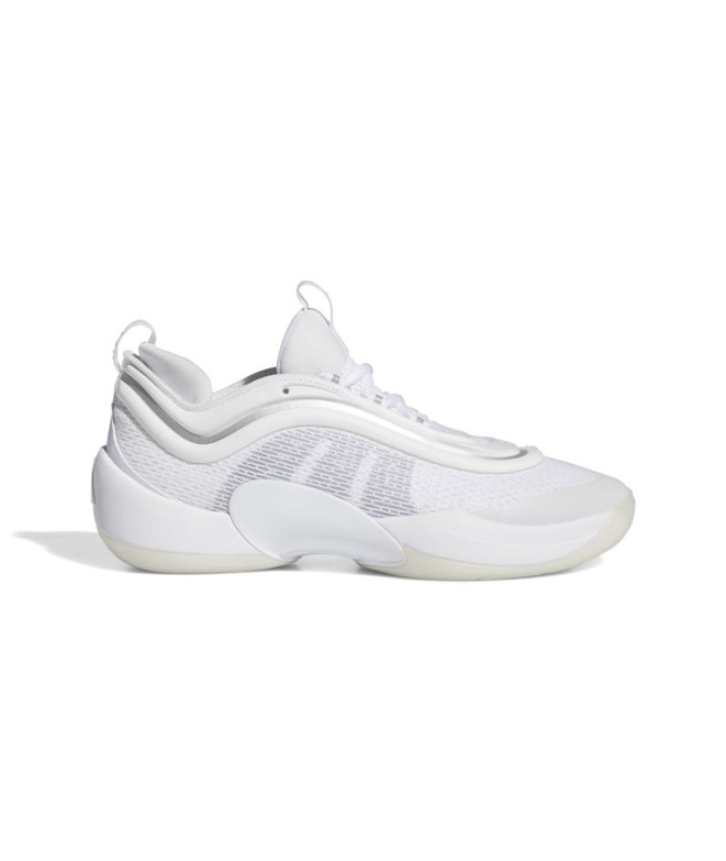 Chaussures Basket-ball adidas extrait du numéro 5 de D.O.N. White