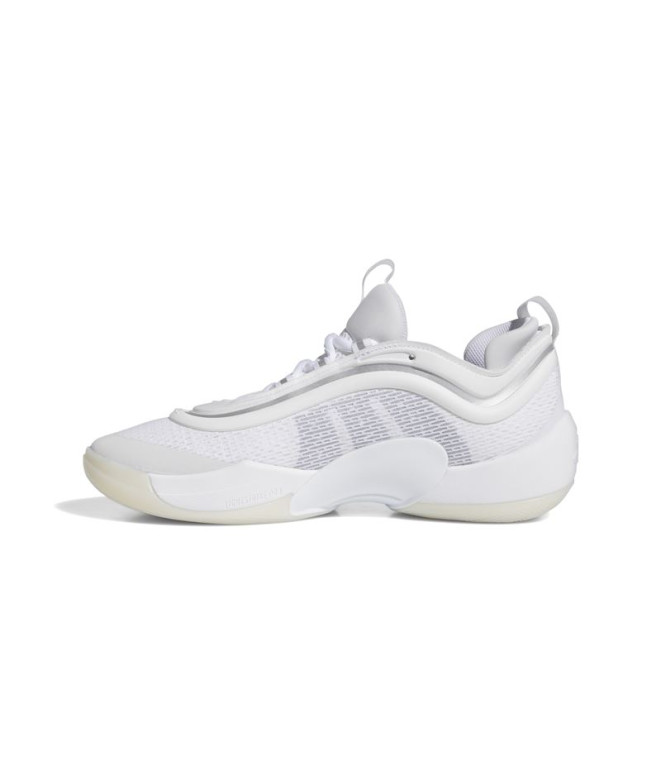 Chaussures Basket-ball adidas extrait du numéro...