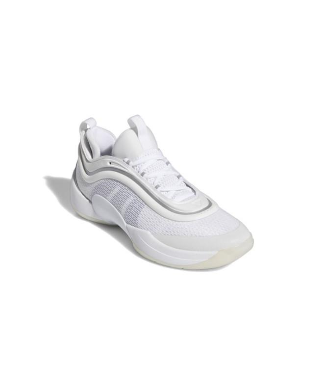 Chaussures Basket-ball adidas extrait du numéro...