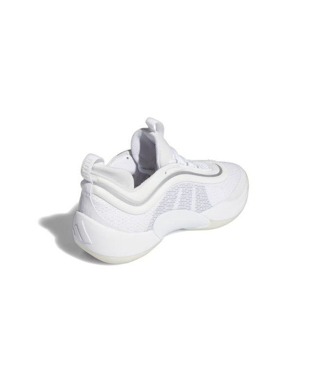 Chaussures Basket-ball adidas extrait du numéro...