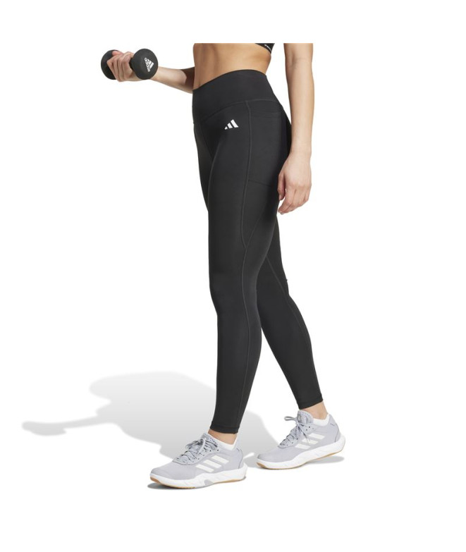 Collants de Fitness adidas Optime Essentials...