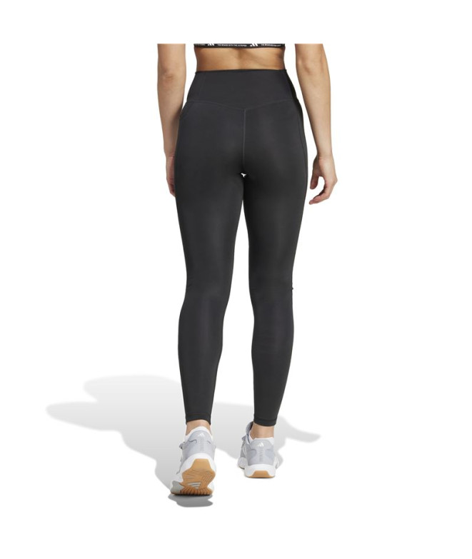 Collants de Fitness adidas Optime Essentials...