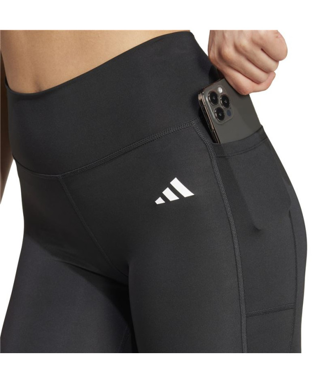 Collants de Fitness adidas Optime Essentials...