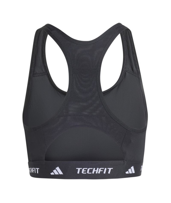 Brassiere de sport Fitness adidas Femme de...