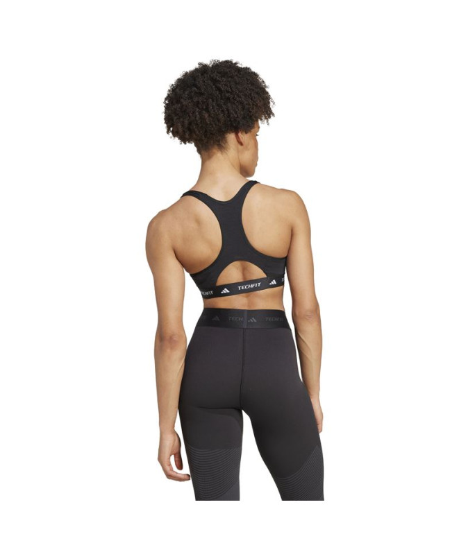 Brassiere de sport Fitness adidas Femme de...