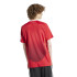 Camiseta de Fútbol adidas Manchester United 2024/2025 Home Hombre Rojo