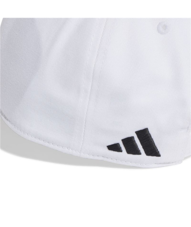 Boné Futebol adidas de Real Madrid Home...