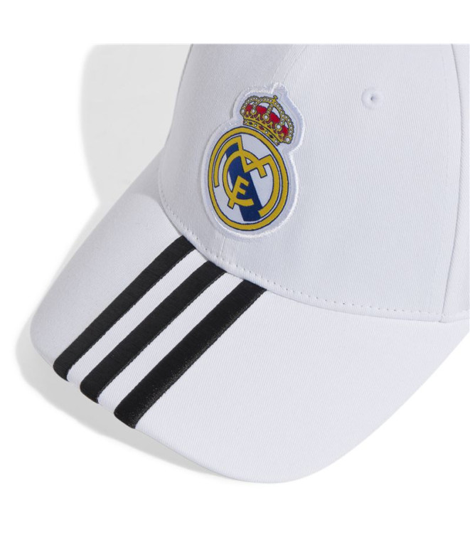Casquette Football adidas de Real Madrid Home...