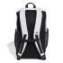 Mochila de Fútbol adidas Real Madrid Home Backpack Blanco/Negro