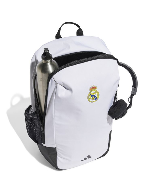Mochila de Fútbol adidas Real Madrid Home...