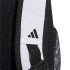 Mochila de Fútbol adidas Real Madrid Home Backpack Blanco/Negro