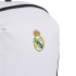 Mochila de Fútbol adidas Real Madrid Home Backpack Blanco/Negro