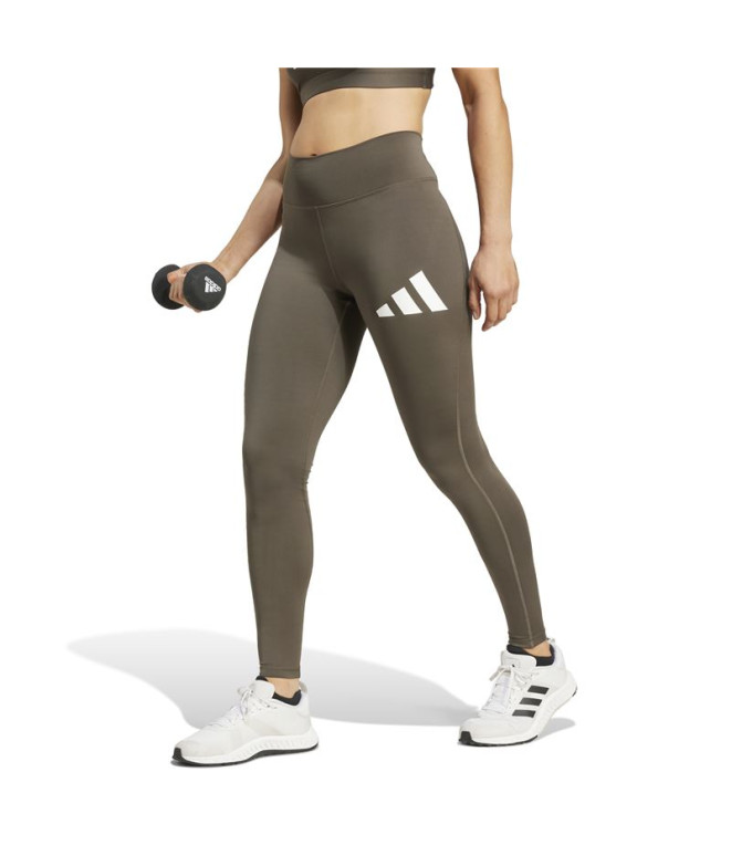 Collants Fitness adidas Femme by Train...