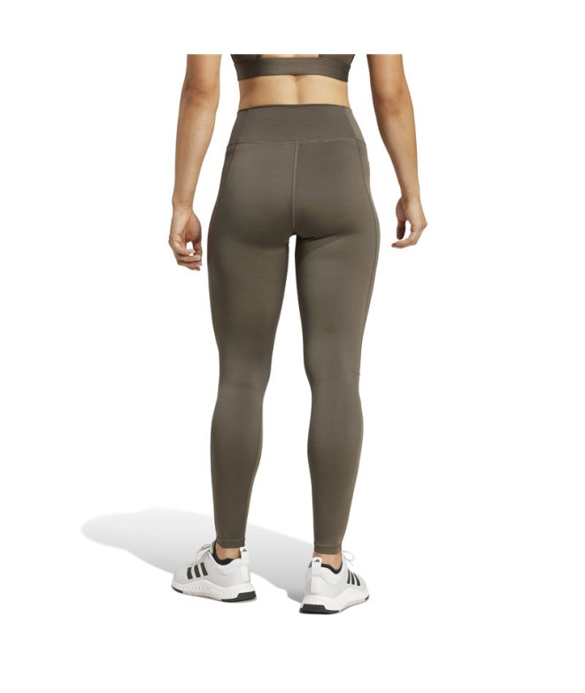 Mallas de Fitness adidas Train Essentials Big...