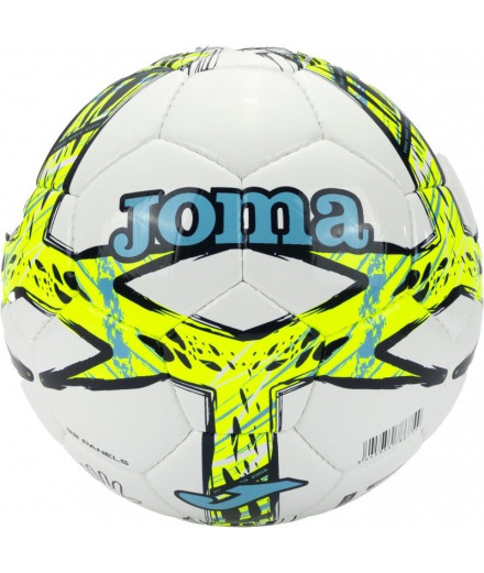 Balle football de Homa Dali III Jaune