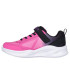 Sapatilhas Skechers Skechers Sola Glow Preto/Rosa Menina