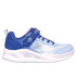 Sapatilhas Skechers Skechers Sola Glow Azul Menina