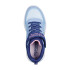 Sapatilhas Skechers Skechers Sola Glow Azul Menina