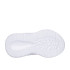 Sapatilhas Skechers Skechers Sola Glow Cinzento/Rosa Menina