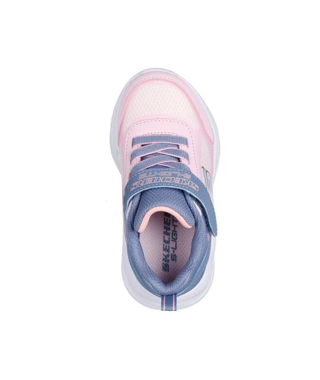 Chaussures Skechers Skechers Sola Glow...