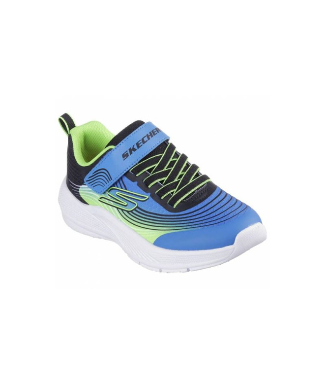 Chaussures Skechers Microspec Advance...