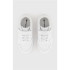 Sapatilhas Champion Rebound 2.0 Low Cut Branco Menino
