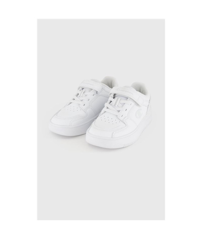 Sapatilhas Champion Rebound 2.0 Low Cut Branco...