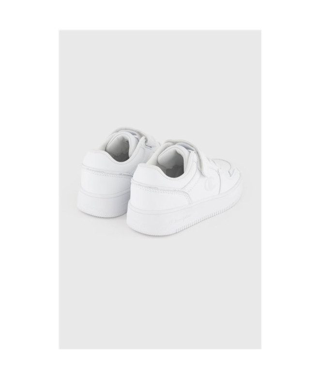 Chaussures Champion Low Cut Rebound 2.0 Low...