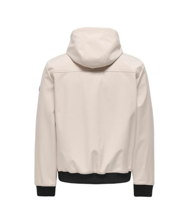 Veste Only & Sons Onsbowie Softshell Bomber Otw...