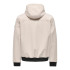 Casaco Only & Sons Onsbowie Softshell Bomber Otw Silver Lining Homem