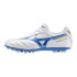 Futebol Mizuno Botas Morelia II Pro Ag Brancas