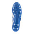 Futebol Mizuno Botas Morelia II Pro Ag Brancas