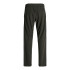 Calça Jack and Jones stkane pierre Olive Night Homem