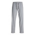 Calça Jack and Jones stkane pierre Cinzento Melange Homem