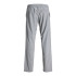 Calça Jack and Jones stkane pierre Cinzento Melange Homem