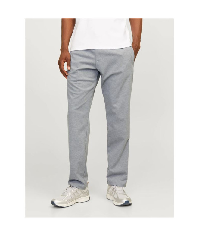 Pantalons Jack and Jones stkane pierre Gris...