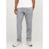 Calça Jack and Jones stkane pierre Cinzento Melange Homem