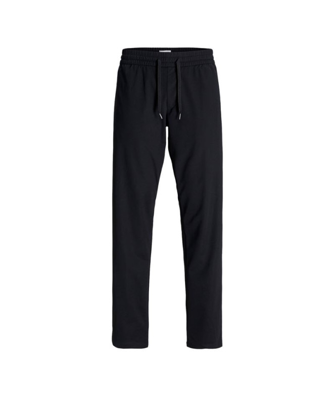 Pantalons Jack and Jones stkane pierre Black Homme