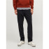 Calça Jack and Jones stkane pierre Preto Homem