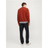 Calça Jack and Jones stkane pierre Preto Homem