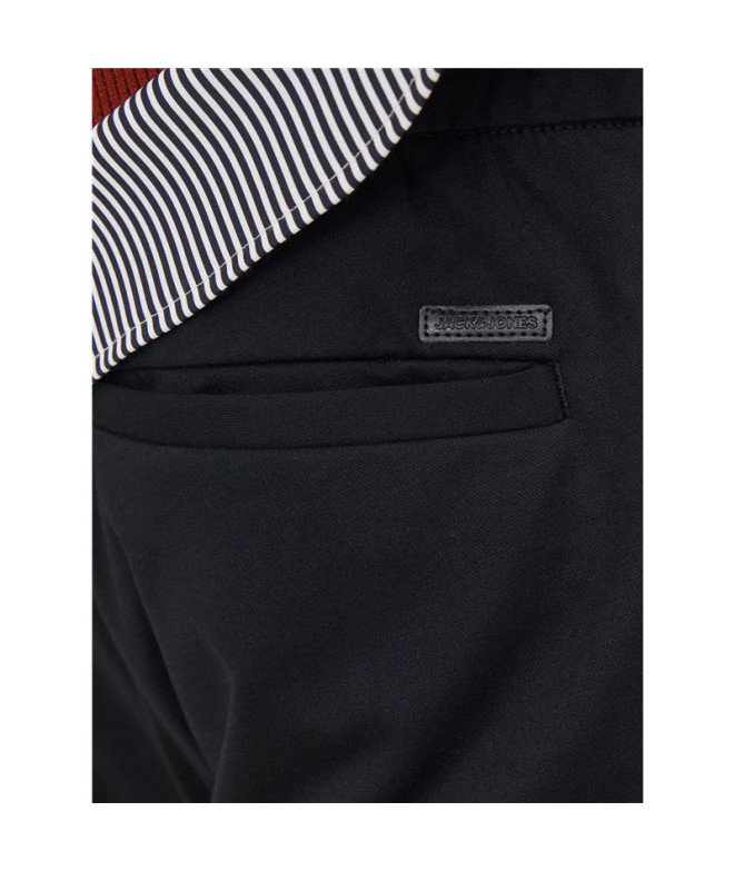 Pantalones Jack and Jones stkane pierre Black...