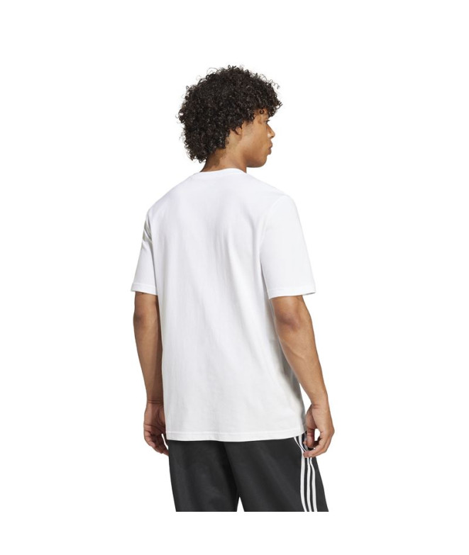 Camiseta adidas Espanha Campeã Europeia