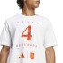 Camiseta adidas Espanha Campeã Europeia