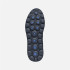 Sapatilhas Homem Geox Spherica C - Tes.Magl+Sca Azul marinho