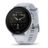Relógio Garmin Forerunner 955 No Solar Branco