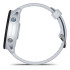 Montre Garmin Forerunner 955 No Solar Blanc