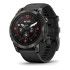 Relógio Garmin Fenix 7X Pro Sol Slate Gray