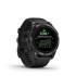 Montre Garmin Fenix 7X Pro Sol Slate Gray