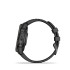 Montre Garmin Fenix 7X Pro Sol Slate Gray