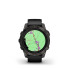 Montre Garmin Fenix 7X Pro Sol Slate Gray
